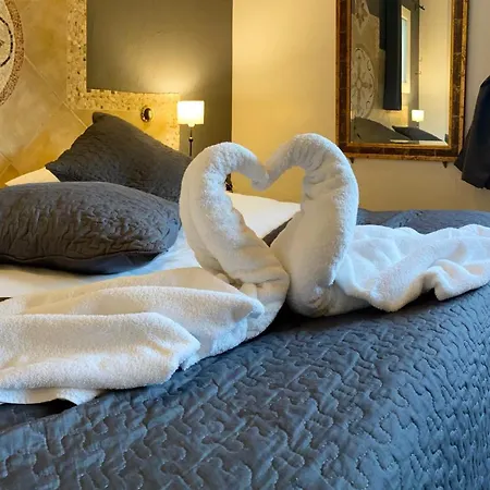 Logis Les Ii Mas - Perpignan Sud Hotel Cabestany