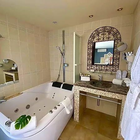 Logis Les Ii Mas - Perpignan Sud Hotel