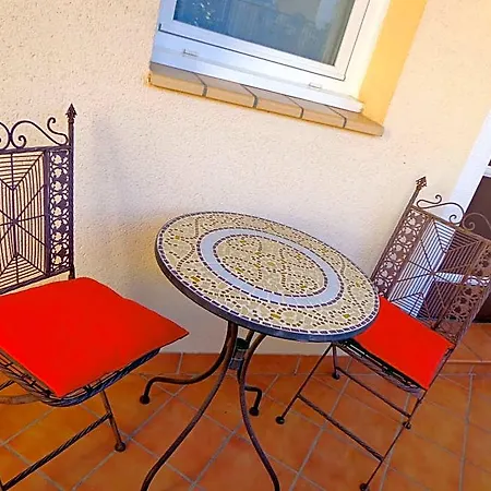 Logis Les Ii Mas - Perpignan Sud