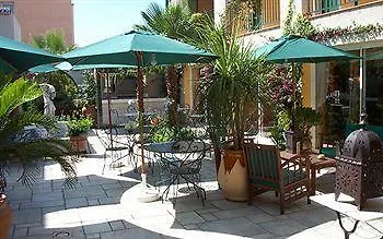 Logis Les Ii Mas - Perpignan Sud 酒店 卡贝斯塔尼