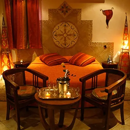 Logis Les Ii Mas - Perpignan Sud 3*