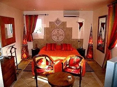 Logis Les Ii Mas - Perpignan Sud Hotel