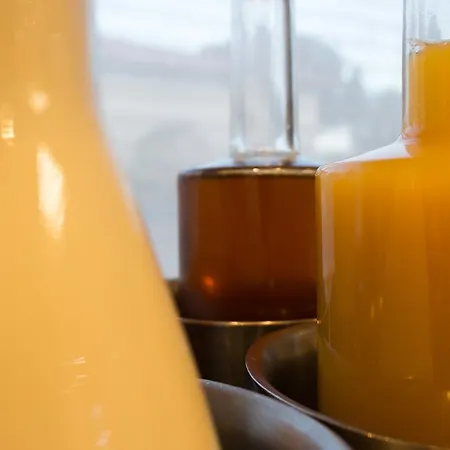 Logis Les Ii Mas - Perpignan Sud 3* Cabestany