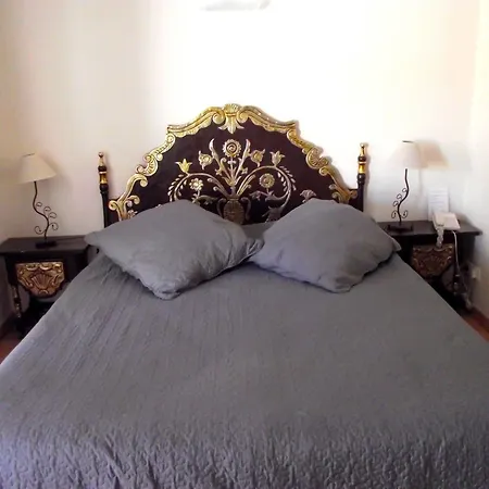 Hotel Logis Les Ii Mas - Perpignan Sud 3*
