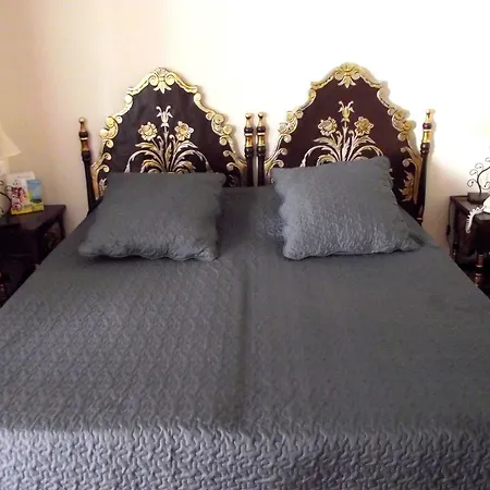 Logis Les Ii Mas - Perpignan Sud 3*
