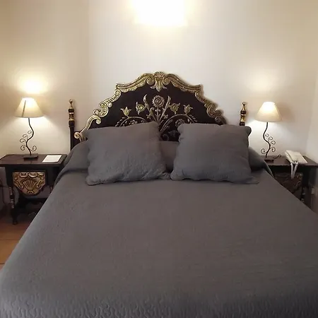 Logis Les Ii Mas - Perpignan Sud Cabestany